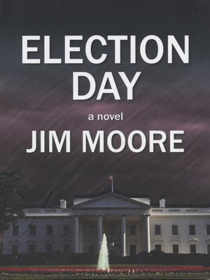 cover image of Election Day